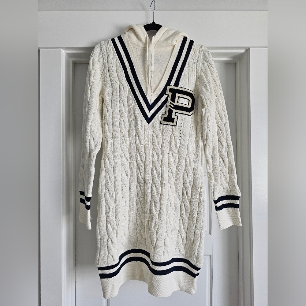 Polo Ralph Lauren Women Medium Dress